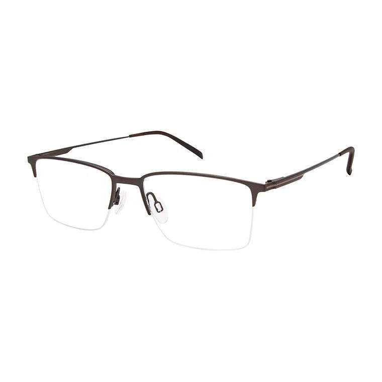 Charmant Pure Titanium TI29134 Eyeglasses - view 3